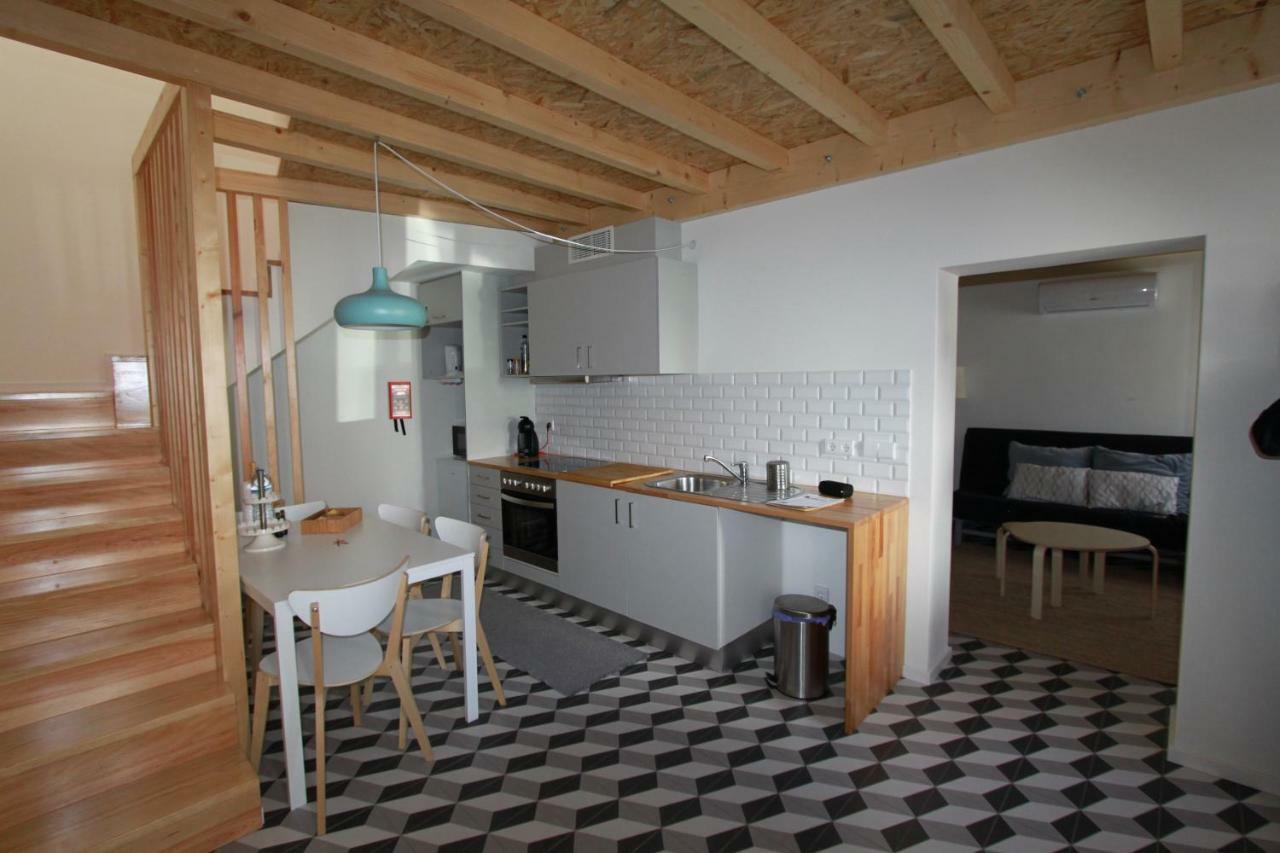 Oporto City Cottage Ferienhaus *